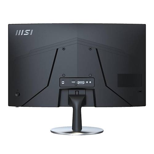 MSI PRO MP242C 23.6 1ms 75Hz FHD Kavisli Monitr