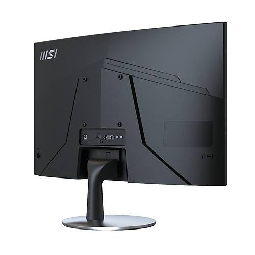 MSI PRO MP242C 23.6 1ms 75Hz FHD Kavisli Monitr