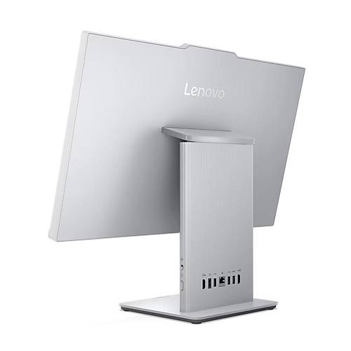 Lenovo IdeaCentre AIO 24IRH9 Intel Core i5-13420H 8GB DDR5 512GB SSD Intel UHD Graphics FreeDos 23.8 IPS FHD Klavye+Mouse Beyaz F0HN0055TR-8512 All In One Bilgisayar
