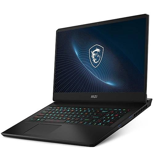 MSI VECTOR GP76 12UHSO-869TR Intel Core i7-12700H 32GB DDR4 1TB SSD RTX3080TI 16GD6 17.3
