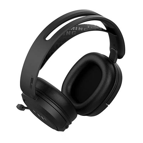 ASUS TUF Gaming H1 Wireless 7.1 Kablosuz Gaming Mikrofonlu Kulakst Kulaklk