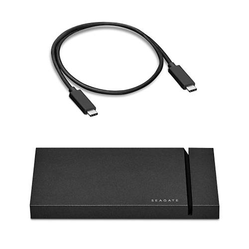 Seagate FireCuda STJP2000400 2TB NVMe 2000 MB/Sn Harici SSD
