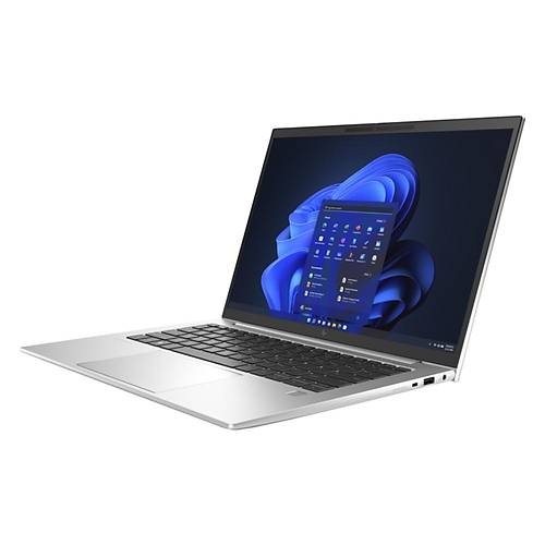 HP EliteBook 840 Intel Core i5 1235U 8GB 512GB SSD Intel Iris Xe Graphics 14 WUXGA IPS Windows 11 Pro Gri 5P748EA Dizüstü Bilgisayar