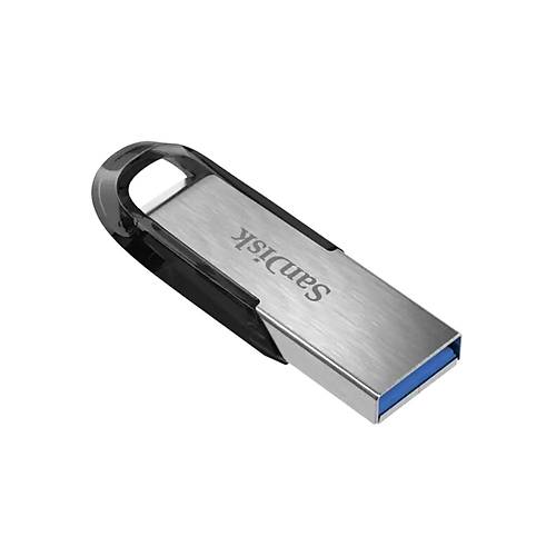 Sandisk Ultra Flair SDCZ73-128G-G46 128GB USB 3.0 Flash Bellek