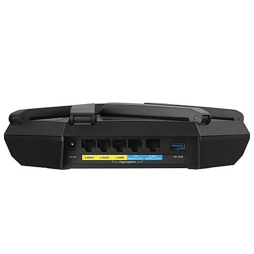 Asus RT-AXE7800 WIFI 6E 7800 Mbps Router