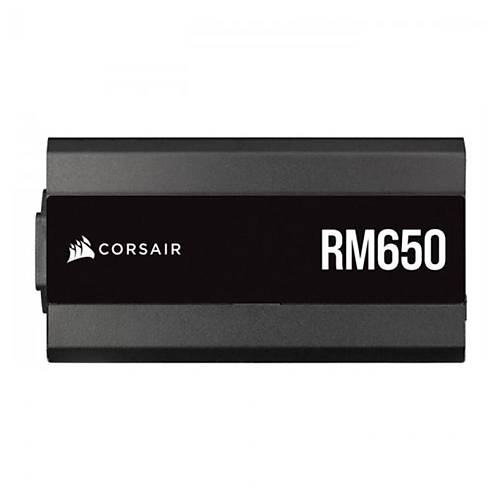 Corsair RM650 CP-9020233-EU 650W 80+ Gold Full Modüler Güç Kaynaðý