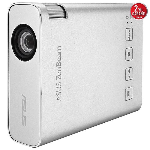 ASUS ZenBeam E1R Ta��nabilir Mini LED Projekt�r
