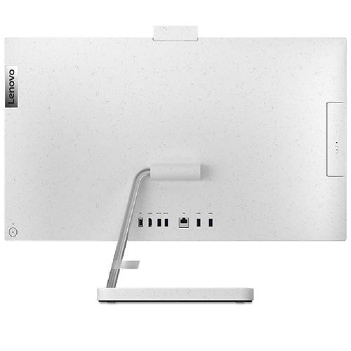 Lenovo IdeaCenter 3 F0G0012FTX  Intel Core i5-1135 8GB 256GB SSD Intel Iris Xe Grafikleri 23.8