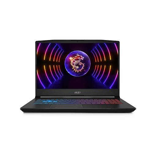 MSI PULSE 15 B13VGK-440TR Intel Core i7-13700H 32GB DDR5 1TB SSD RTX4070 8GD6 15.6