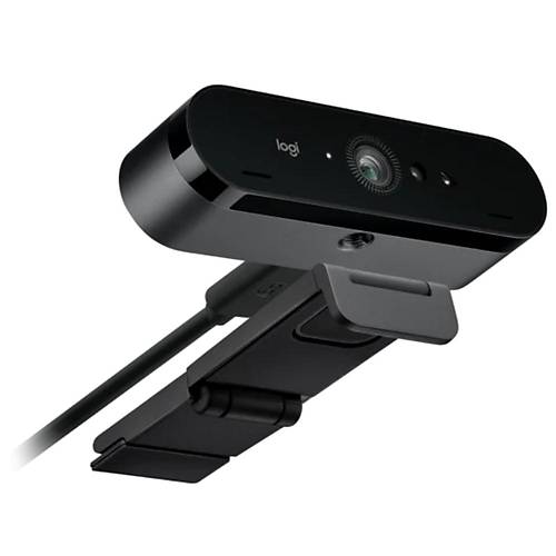 Logitech Brio 4K 960-001106 Webcam