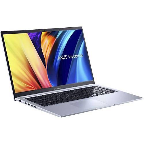 Asus Vivobook 15 i5-1235U 8GB DDR4 512GB SSD Iris Xe Graphics 15.6