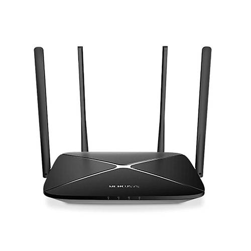 Mercusys AC12G 1200Mbps Router