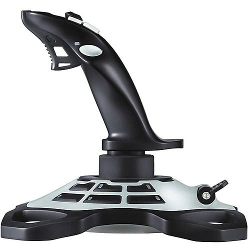 Logitech 942-000031 G Ectreme 3D Pro Joystick