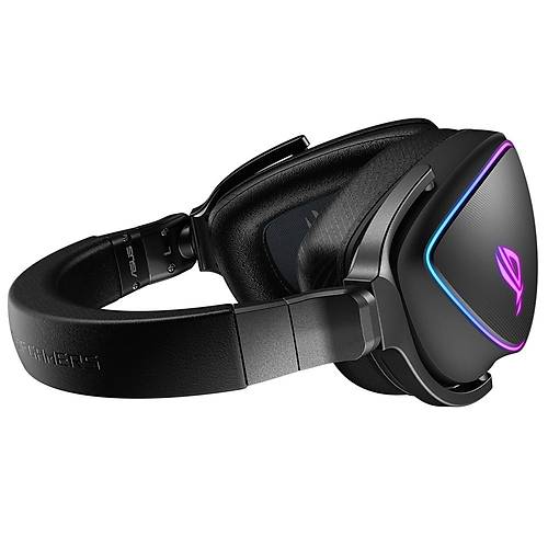 Asus ROG DELTA S USB RGB Gaming Mikrofonlu Kulak�st� Kablolu Kulakl�k
