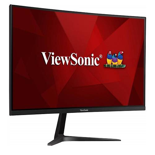 ViewSonic VX2718-PC-MHD 27 1ms 165Hz Full HD Kavisli Gaming Monitör