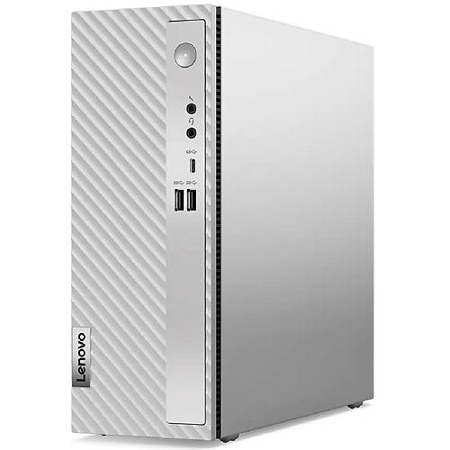 Lenovo IdeaCentre 3 90SM0015TX Intel Core i5-12400 4GB 256GB SSD Intel UHD Grafik 730 Windows 11 Home Masast Bilgisayar