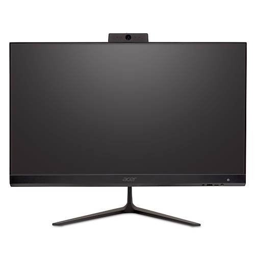 ACER C27-2E13U7UNL Intel Core  i7-1355U 16GB 512GB SSD Intel UHD Graphics 27 IPS FHD 120Hz Linux DQ.BMREM.003 Siyah All in One Bilgisayar
