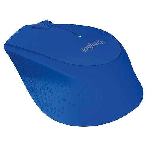 Logitech M280 Kablosuz Mavi 910-004290 Mouse