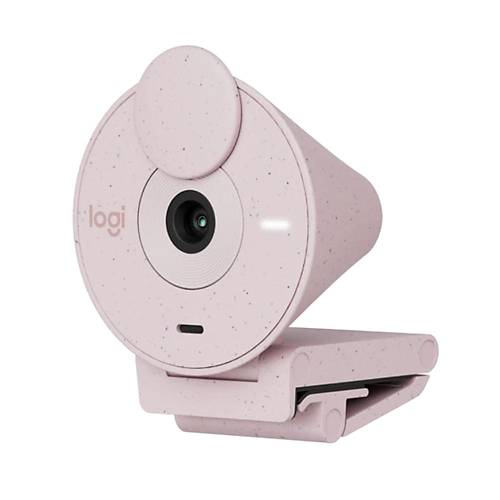 Logitech Brio 300 FHD Gl 960-001448 Webcam