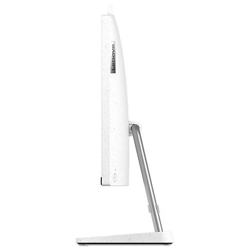 Lenovo IdeaCentre AIO 3 24IAP7 Intel Core i5-12450H 8GB 512GB SSD Intel UHD Graphics 23.8 FHD IPS Freedos Beyaz F0GH00Q5TX-8512 All in One Bilgisayar