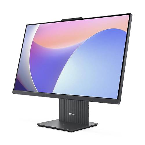 Lenovo IdeaCentre AIO 27IRH9 Intel Core i7-13620H 24 GB RAM 1 TB SSD Intel UHD Graphics 27 FHD IPS Freedos Kablosuz Klavye+Mouse Siyah F0HM00EUTR-241 All in One Bilgisayar