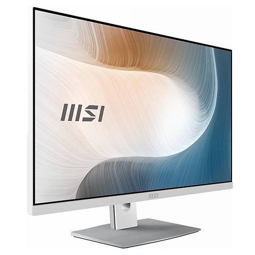 MSI MODERN AM271P 11M-203TR Intel Core i7-1165G7 16GB 512GB SSD 27