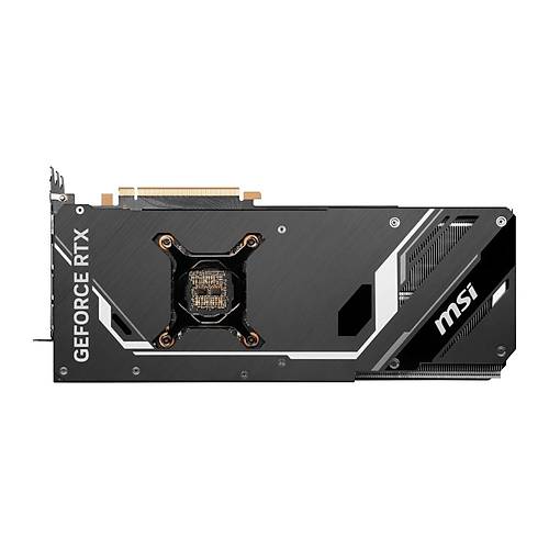MSI Geforce RTX 4080 VENTUS 3X OC 16GB RTX4080 16GB GDDR6X 256B Gaming Ekran Kart