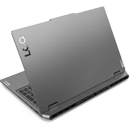 Lenovo LOQ 15IRX9 Intel Core i7-13650HX 16GB DDR5 512GB SSD RTX3050 6GDDR6 15.6 IPS 144Hz FHD FreeDos 83DV00AFTR Diz�st� Bilgisayar