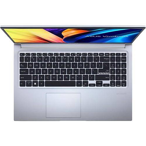 Asus Vivobook 15 i5-1235U 8GB DDR4 512GB SSD Iris Xe Graphics 15.6