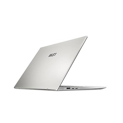 MSI PRESTIGE 14 EVO B13M-283TR Intel Core i7-13700H 32GB LPDDR5 1TB SSD Iris Xe Graphics 14