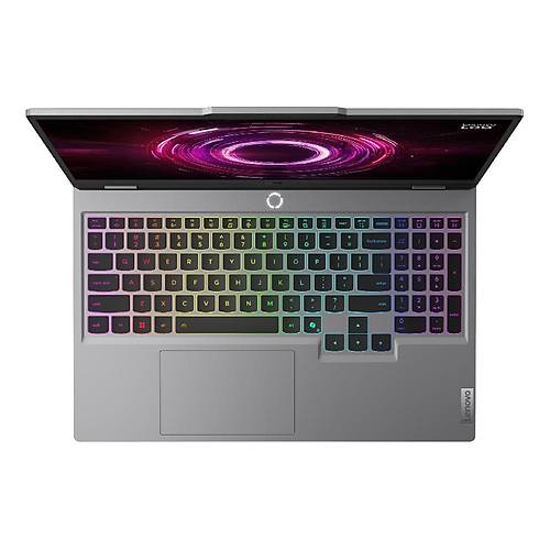 LOQ 15APH10 AMD Ryzen7 250 12GB 1TB RTX5060 15.6 FreeDos AI-Powered Gaming Laptop