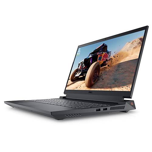 Dell G15 5530 i7-13650HX 16GB DDR5 1TB SSD RTX4060 8GDDR6 15.6 IPS FHD Windows 11 Home G155530013WH Dizst Bilgisayar