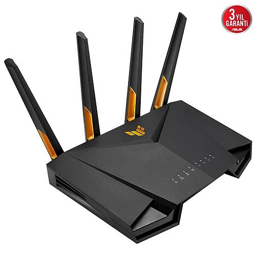 ASUS TUF-AX3000 V2 3000 Mbps Router