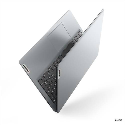 Lenovo Ideapad 1 15ALC7 AMD Ryzen 7 5700U 16GB 512GB SSD Radeon Graphics Windows 11 Pro 15.6 FullHD 82R4006FTR-16512W Dizst Bilgisayar