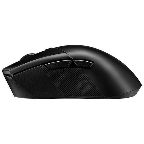ASUS ROG GLADIUS III Wireless Aimpoint Kablosuz Siyah Gaming Kablosuz Mouse