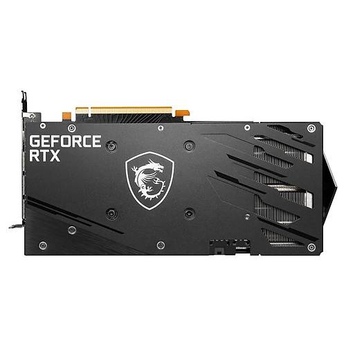 MSI GEFORCE RTX 3050 GAMING X 8G RTX3050 8GB GDDR6 128B Ekran Kart