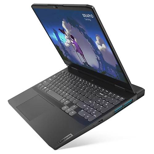 Lenovo IdeaPad Gaming 3 15IAH7 Intel Core i5-12450H 16GB 1TB SSD RTX3050TI 4GD6 15.6 FHD IPS FreeDos 82S90141TX Dizüstü Bilgisayar