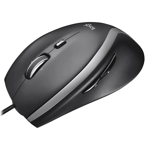 Logitech M500S 910-005784 Kablolu Siyah Mouse
