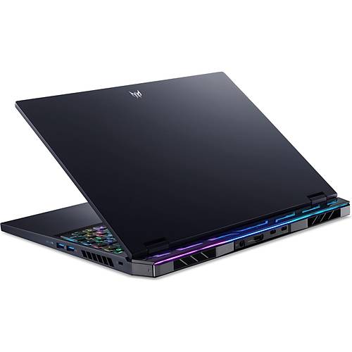 Acer Predator Helios Neo Intel Core i7-13700HX 16GB DDR5 1TB SSD RTX4070 8GDDR6 16 WQXGA IPS 165Hz FreeDos NH.QLVEY.003 Dizst Bilgisayar