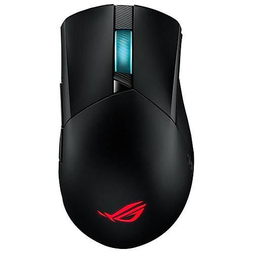 Asus ROG GLADIUS III WL Siyah 26.000 DPI Optik RGB Gaming Kablosuz Mouse