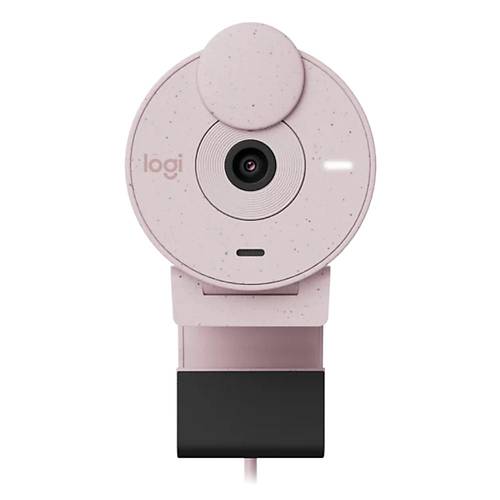 Logitech Brio 300 FHD Gl 960-001448 Webcam