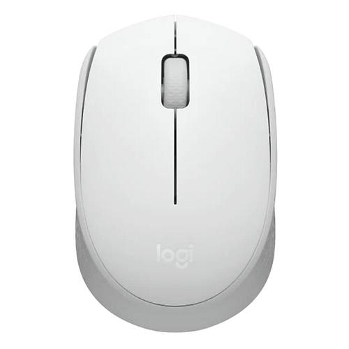 Logitech M171 910-006867 Beyaz Kablosuz Mouse