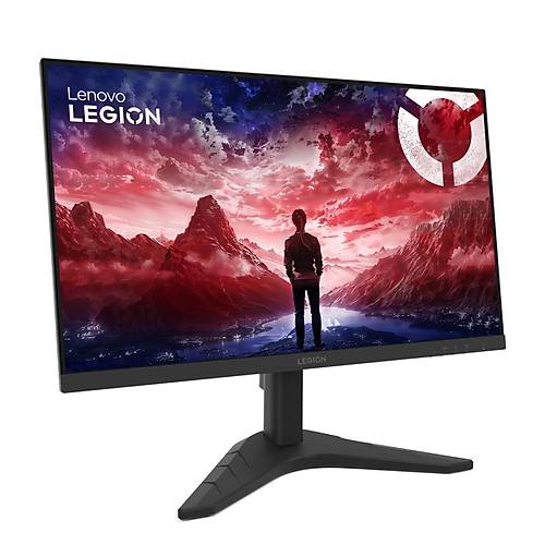 Lenovo Legion R24s 23.8inc 144Hz 1ms IPS WLED  Gaming Monitor 68CBGAC2TK