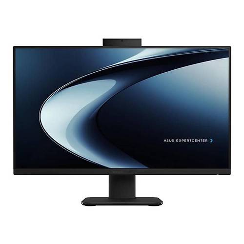 ExpertCenter P600 Ryzen AI 7-350 32GB 512GB 23.8 FreeDos Siyah AI-Powered AIO Bilgisayar PM640KA