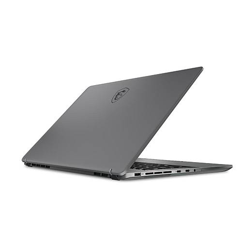 MSI CREATOR PRO Z17HX STUDIO A13VKT-062TR Intel Core i9-13950HX 64GB 2TB SSD RTX 3000 8GD6 17.0