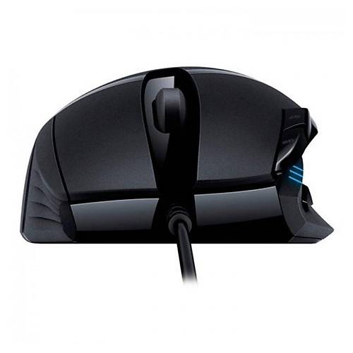 Logitech G402 910-004068 Siyah 4000 DPI Optik RGB Gaming Kablolu Mouse