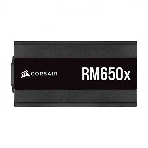 Corsair RMx Series RM650x CP-9020198-EU 650W 80+ Gold Full Modüler Güç Kaynağı