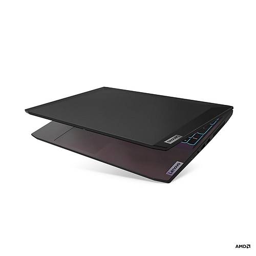 Lenovo IdeaPad Gaming 3 82K101EMTX Intel Core i5 11320H 8GB 512GB SSD GeForce RTX3050Ti 4GD6 Windows 11 Home 15.6 IPS 165Hz Gaming Dizst Bilgisayar