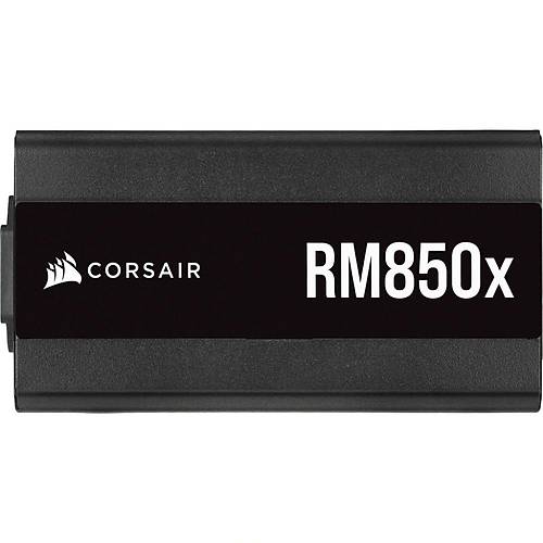 Corsair RMx CP-9020200-EU 850W 80+ Gold Full Modüler Güç Kaynağı