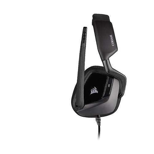 Corsair CA-9011205-EU VOID ELITE 7.1 Surround USB Gaming Mikrofonlu Kulaküstü Kablolu Kulaklık